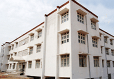 Navodaya College of Education Raichur Academic Building photo 3